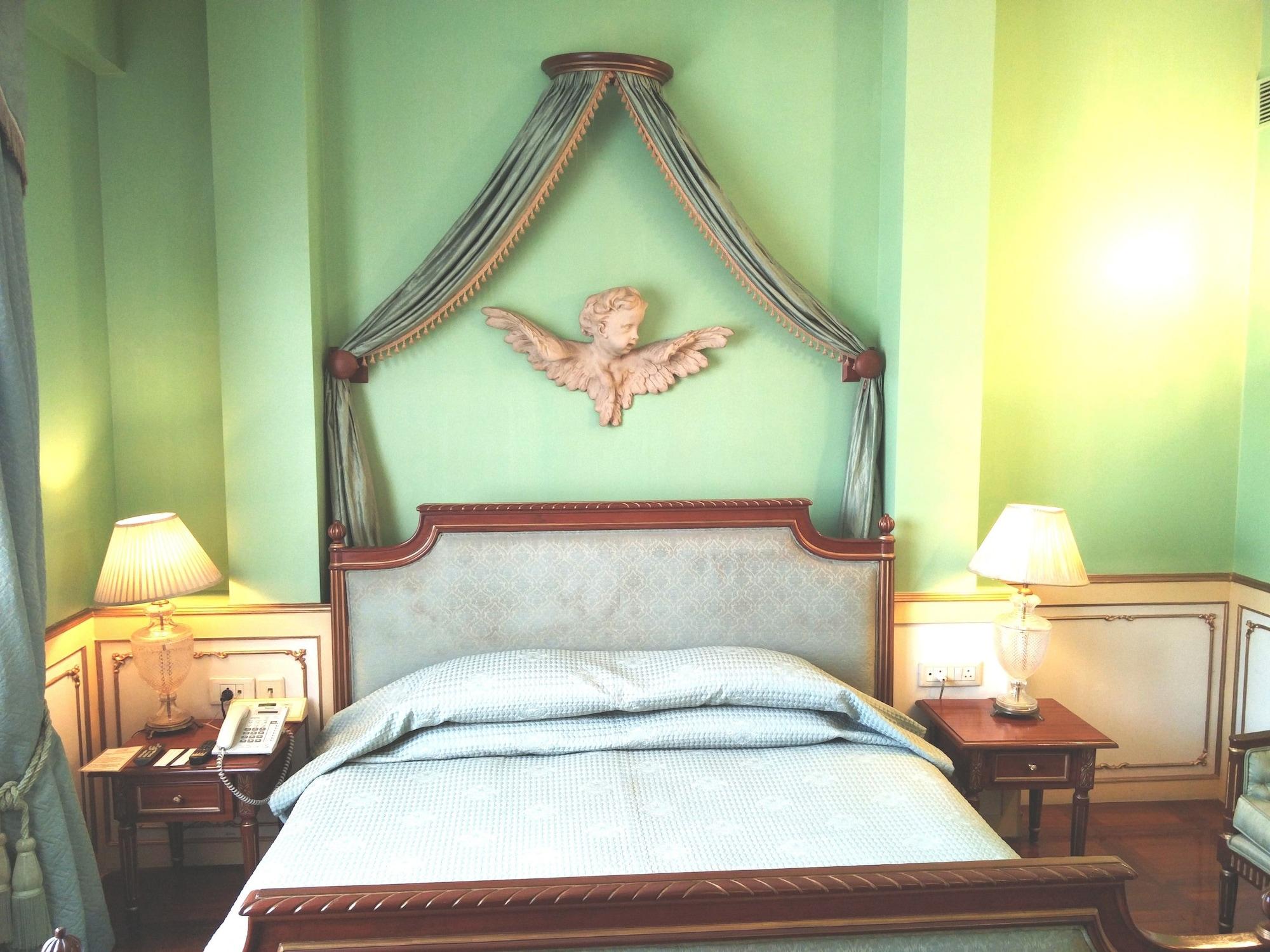 The Gordon House Hotel, Colaba Мумбай Екстериор снимка