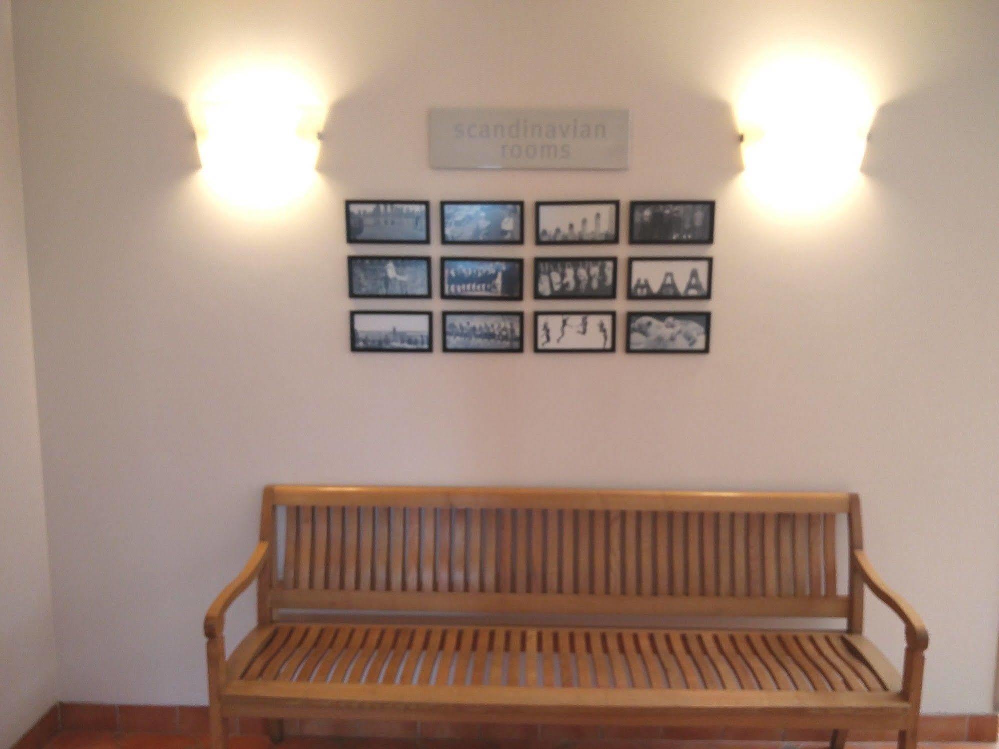 The Gordon House Hotel, Colaba Мумбай Екстериор снимка